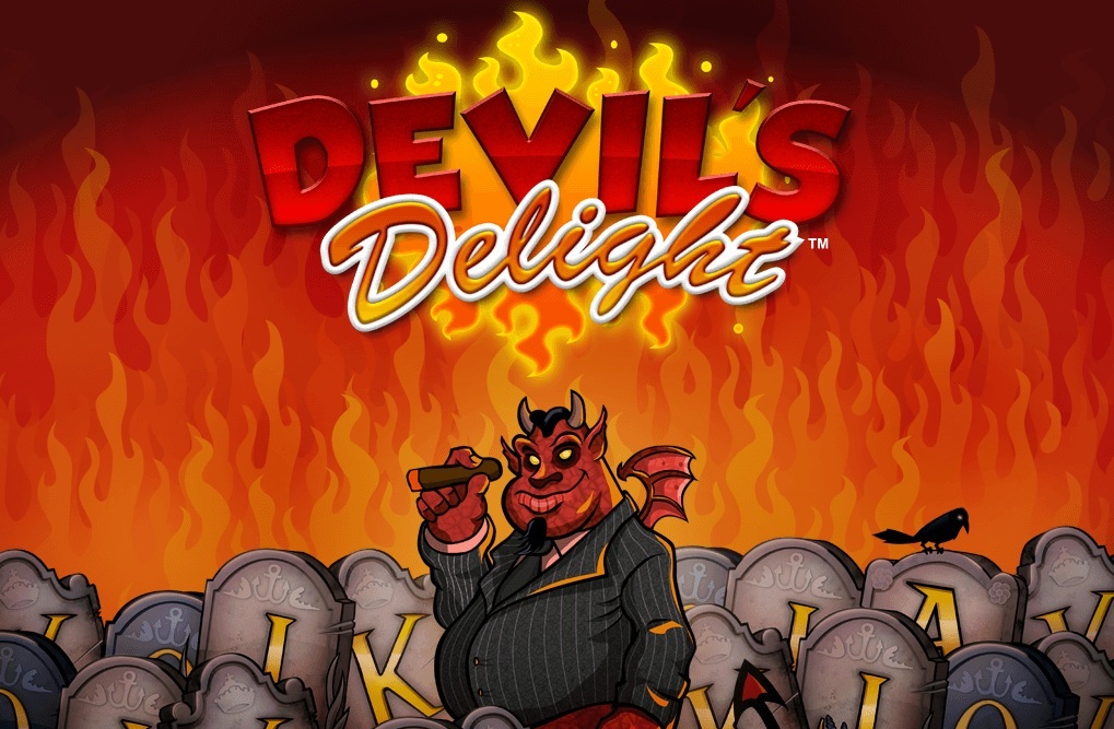 Devils-Delight